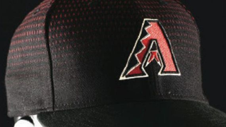 Illustration for article titled Diamondbacks Unveil So Goddamn Many New Uniforms